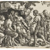 GEORG PENCZ (CIRCA 1500-1550) - фото 1