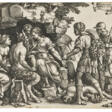 GEORG PENCZ (CIRCA 1500-1550) - Auktionspreise