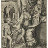 GIULIO BONASONE (1510-1576) - фото 2