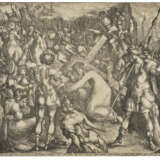 JACQUES BELLANGE (CIRCA 1575-1616) - Foto 1