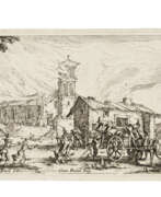 Jacques Callot. JACQUES CALLOT (1592–1635)