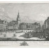 BERNARDO BELLOTTO (1721-1780) - Foto 1