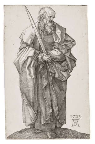 ALBRECHT D&#220;RER (1471-1528) - photo 6