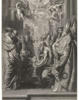 AFTER PETER PAUL RUBENS (1577-1640)