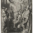 AFTER PETER PAUL RUBENS (1577-1640) - Auction prices