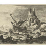 CLAUDE LORRAIN (1600-1682) - photo 2