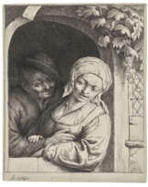 ADRIAEN VAN OSTADE (1610-1685)