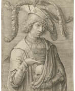 Lucas van Leyden. LUCAS VAN LEYDEN (1494-1533)