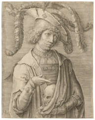 LUCAS VAN LEYDEN (1494-1533)