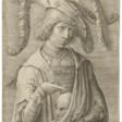 LUCAS VAN LEYDEN (1494-1533) - Prix ​​des enchères