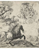 SIMONE CANTARINI (1612-1648)