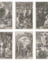 ALBRECHT DÜRER (1471-1528)
