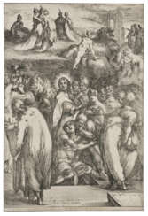 JACQUES BELLANGE (CIRCA 1575-1616)