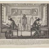 ABRAHAM BOSSE (1602-1678) - photo 2