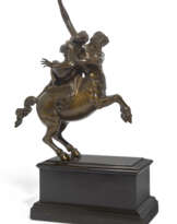 CAST FROM A MODEL BY GIAMBOLOGNA (1529-1608), ATTRIBUTED TO GIANFRANCESCO SUSINI (1585-1653), AFTER 1624