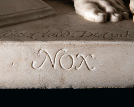JAN CLAUDIUS DE COCK (BRUSSELS 1667–1735 ANTWERP) - photo 7