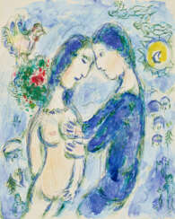 MARC CHAGALL (1887-1985)