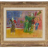 JEAN DUFY (1888-1964) - Foto 2