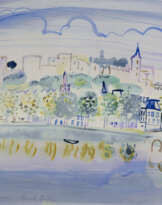 RAOUL DUFY (1877-1953)