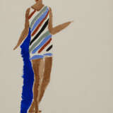 SONIA DELAUNAY (1885-1979) - Foto 1