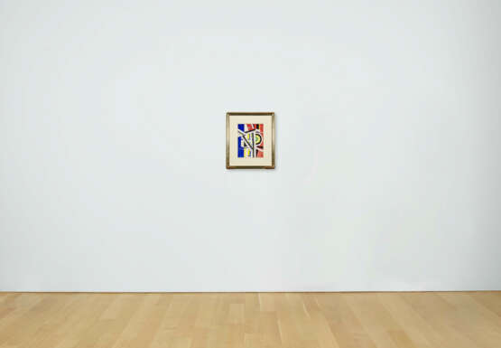 FERNAND LEGER (1881-1955) - photo 5