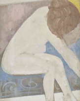 CONSTANTIN BRANCUSI (1867-1957)