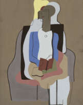 GEORGES VALMIER (1885-1937)