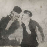 HONORE DAUMIER (1808-1879) - фото 2