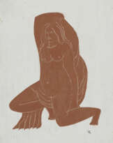 HENRI LAURENS (1885-1954)