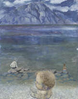 PAVEL TCHELITCHEW (1898-1957)