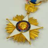 Chile: Medaille für den Feldzug gegen Bolivien und Peru 1879/1880, für Offiziere. - Foto 2