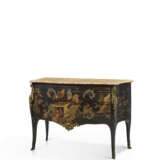 COMMODE D'ÉPOQUE LOUIS XV - Foto 3