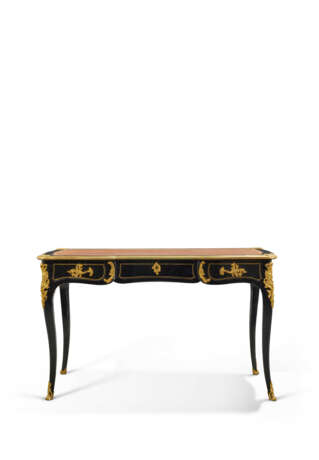 BUREAU D'ÉPOQUE LOUIS XV - photo 1