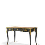 BUREAU D'ÉPOQUE LOUIS XV - Foto 3