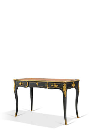 BUREAU D'ÉPOQUE LOUIS XV - фото 3