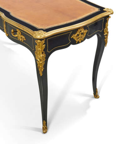 BUREAU D'ÉPOQUE LOUIS XV - photo 6