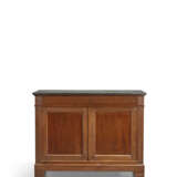 COMMODE D'ÉPOQUE DIRECTOIRE - photo 1