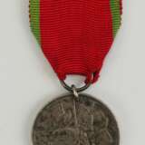 Türkei: Krim-Kriegs-Medaille für einen britischen Serganten der 77. Foot. - Foto 1