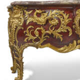 COMMODE DE STYLE LOUIS XV - фото 3