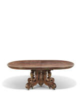 TABLE DE STYLE RENAISSANCE