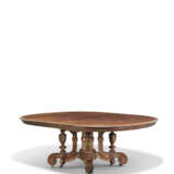 TABLE DE STYLE RENAISSANCE - photo 3