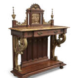 CONSOLE DE STYLE RENAISSANCE - photo 3