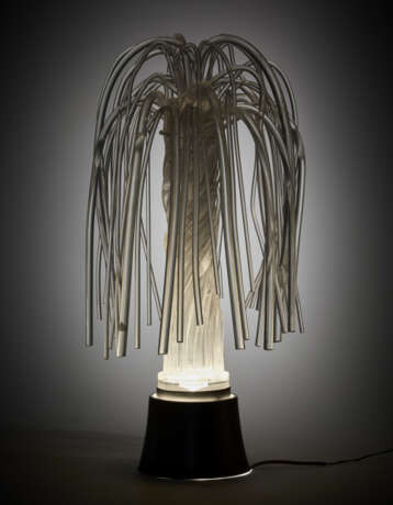 Table lamp model "Salice" - фото 1