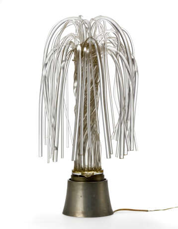 Table lamp model "Salice" - фото 5