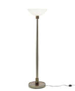 Seguso Vetri d'Arte. Floor lamp