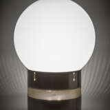 Table lamp model "Mezzo Oracolo" - Foto 1