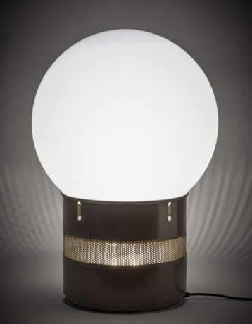 Table lamp model "Mezzo Oracolo" - photo 1