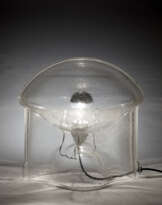 Table lamp model