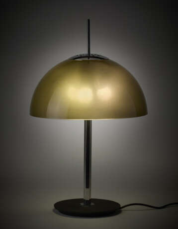 Table lamp model "584/G" - photo 2