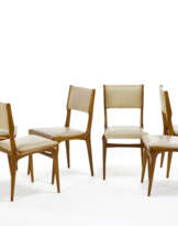 Six chairs model 
